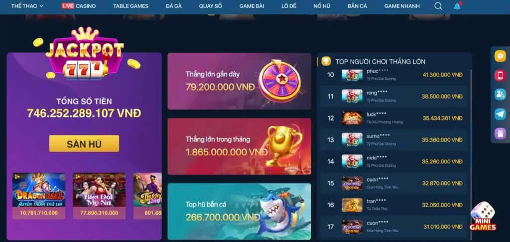 Cá cược thể thao tại sodo666